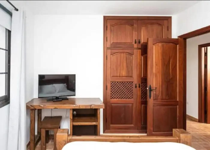 Casa La Vera Villa *