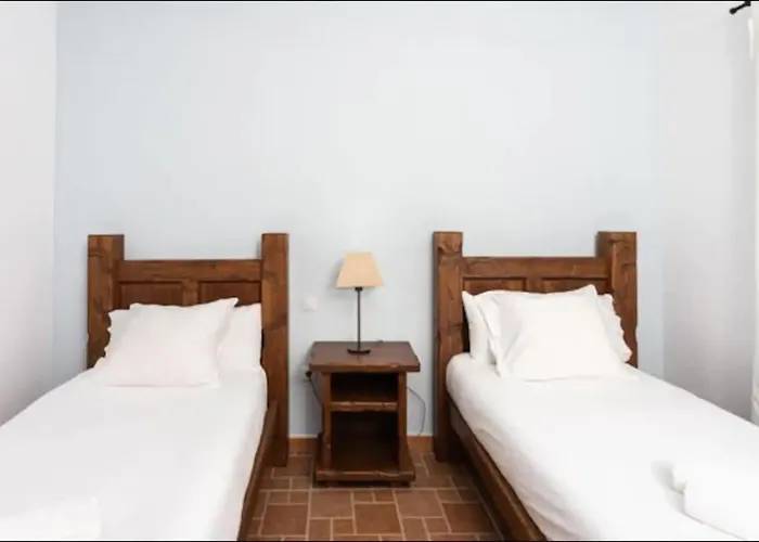 Villa Casa La Vera *