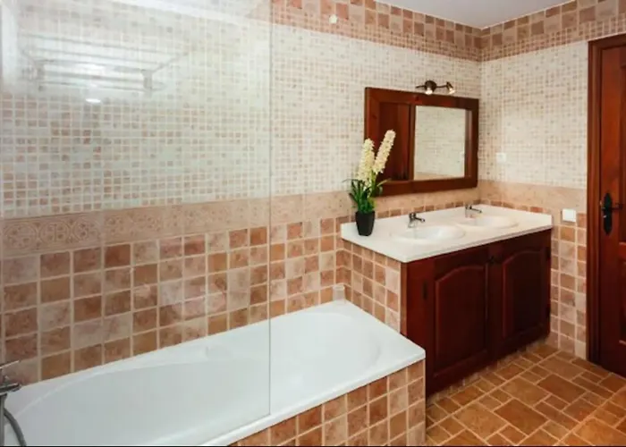 Casa La Vera Villaverde (Fuerteventura)