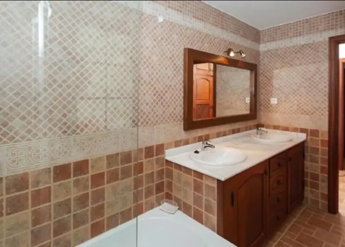 Casa La Vera * Villaverde (Fuerteventura)