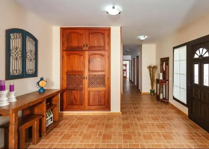 Villa Casa La Vera *