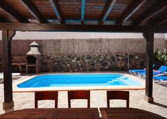 Villa Casa La Vera *